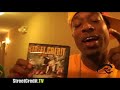 DJ Unk - "Walk It Out" - Live