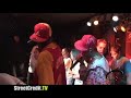 DJ Unk - "Walk It Out" - Live