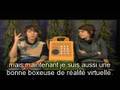 Tegan & Sara - The Lost Forest Fones: episode 2 VOST fr