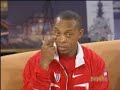 Meet the Coach of Olympic gold medal winner Lashawn Merritt