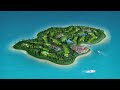The world in Dubai
