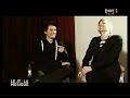 Matt and Dom talk album #4