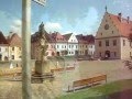 panoramatic Bardejov, panoramatické mesto