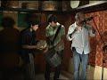 Pandeiro Repique Duo and Carlos Malta playing together
