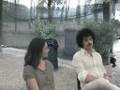 Una simpatica intervista a Consoli e Gazzè