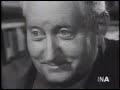 Le regard de Jean Giono et le plaisir d\