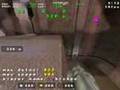 how to bridge to rail strafe jump q3dm6 vq3