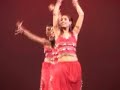 haseen pariyaan: the ubc girls hindi dance team