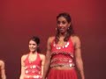 Haseen Pariyaan: the UBC Girls Hindi dance team