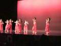 Haseen Pariyaan: the UBC Girls Hindi dance team