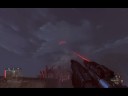 Crysis Warhead: final exosuit