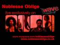 Noblesse Oblige on WAVERADIO.gr Noblesse Oblige on WAVERADIO.gr