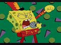 Bob Esponja - Robocop Gay