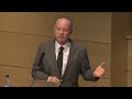 LeDoux: What fearful rats can tell us about treating psychiatric disorder -- YouTube