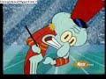 spongbob wat zullen we drinken