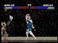 JhonMK(P1) Vs Grinder (P2) JhonMK(P1) Vs Grinder (P2)