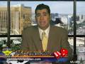 Week 1 NFL Pro Football 2 team 7-point teaser Houston Texans at Pittsburgh Steelers and Seattle Seahawks at Buffalo Bills from Gamblers Television