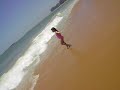 pegando jacarezinho