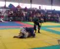 Felix Jiu Jitsu - Glaucon X Caio