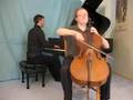 Cello Journey #22, Allegro Appassionato