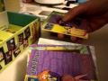 2010-05-23 | 2010 Ink Vault Box Break ~> it a go. 2010 Ink Vault Box Break. Watch for a big pull out of a scooby doo hobby box. Yes, you read that right, just watch. ... 2010 ink vault box ... ()