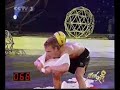 adrian fogel bei wetten dass?? in dchina