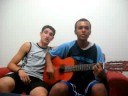 pensando em você - pimentas do reino,violão!
