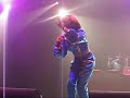 Santogold @ Wiltern Part1