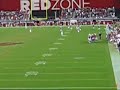 Devin Hester Punt Return vs. Arizona Cardinals