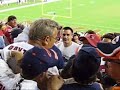 Devin Hester Punt Return vs. Arizona Cardinals
