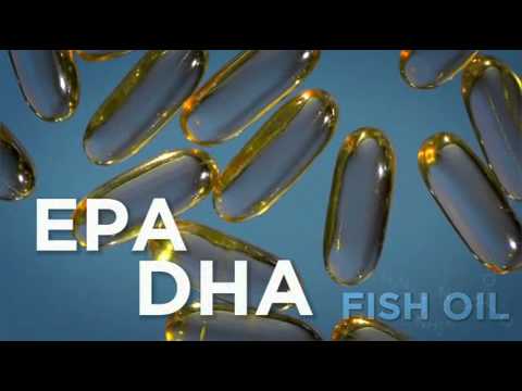how to fish oil