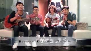 video แนะนำสมาชิกวง Savina