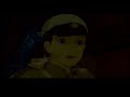 Grave of the Fireflies