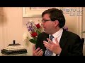 Obama's Economic Outlook - Jason Furman