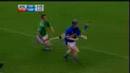 Limerick V Tipperary Replay- 07 Munster Hurling Championship