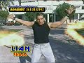 LIAN - FUOCO VIDEO 3D ORIGINALE