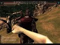 To kill a Lictor - Mortal Online