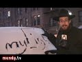 mylight: crazy hanukkah miracle in california