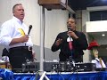 Square Dancing with Tony Oxendine & Jerry Story