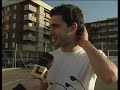 Diaz de Cerio, en el Colegio Dunboa Diaz de Cerio, en el Colegio Dunboa