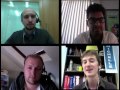 DMT 103 - THE Merger, Pandora's Bill, Myspace & Windowing