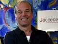 interview de laurent baffie, le parrain de jaccede qui accepte de relever un d�fi ...
