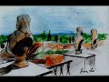 Scritti Sardi: I Viaggiatori Dell'Ottocento a Milis