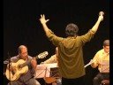 Ubiratan Sousa Lan�a Cd Bruxaria  no Crowne Plaza S�o Paulo