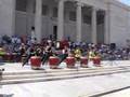Kaminari Taiko Excerpt from Tsunami
