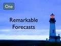 What is a prediction market?
