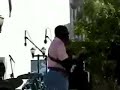 Monica Dillon - T. S. Isidore- New Orleans Female Musician