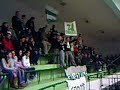 BASKETBALL-Balkan vs. LukOil BASKETBALL-Balkan vs. LukOil
