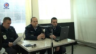 Celorico da Beira recebeu Ação de sensibilização "Acidentes com Tratores como prevenir?"