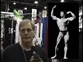 TheAmericanYogi And Frank Zane